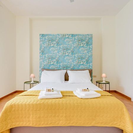 Rome As You Feel - Pellegrino Luxury Apartment With Balcony Εξωτερικό φωτογραφία